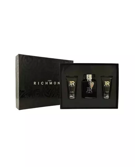 Набор туалетной воды для мужчин John Richmond Men, 100 мл