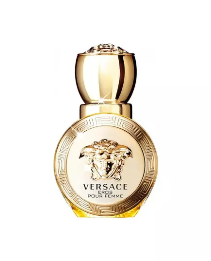 Туалетна вода для жінок Versace EROS POUR FEMME, 30 мл