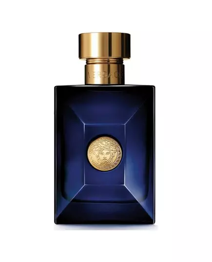 Туалетна вода для чоловіків Versace DYLAN BLUE, 200 мл, зображення 2
