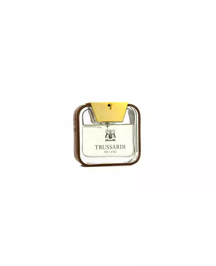 Туалетна вода Trussardi MY LAND, 50 мл, зображення 2