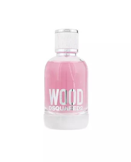 Тестер туалетної води для жінок Dsquared2 Wood, 100 мл