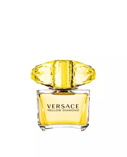 Туалетна вода для жінок Versace YELLOW DIAMOND, 50 мл