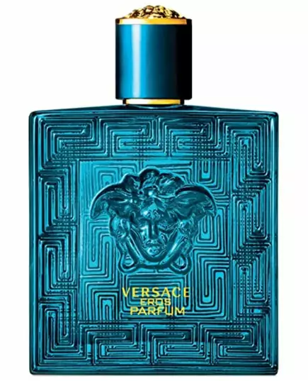 Парфумована вода для жінок Versace Eros Parfum, 200 мл