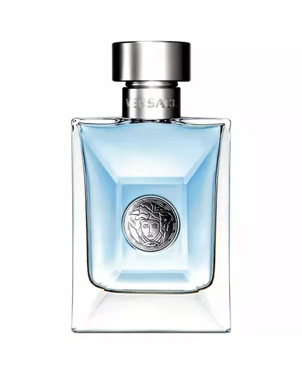 Лосьон после бритья Versace Pour Homme, 100 мл, изображение 2