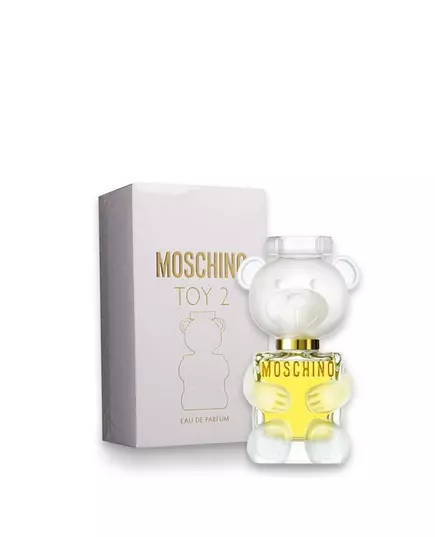 Парфюмерная вода для женщин Moschino Toy 2, 30 мл, изображение 2