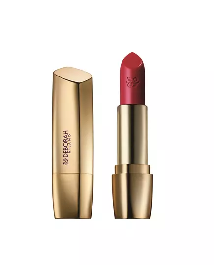 Тестер кремової губної помади Deborah Red Long-Lasting 31, 4,4 г