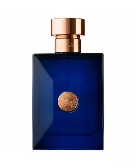 Туалетна вода для чоловіків Versace DYLAN BLUE, 50 мл, зображення 3
