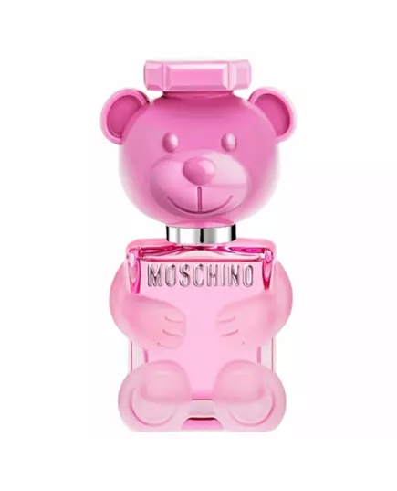 Туалетна вода-спрей для жінок Moschino TOY 2 BUBBLE GUM, 50 мл