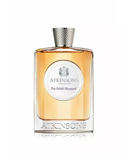 Туалетна вода унісекс Atkinsons The British Bouquet, 100 мл