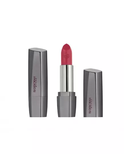 Тестер кремовой губной помады Deborah Red Long-Lasting 08, 4,4 г
