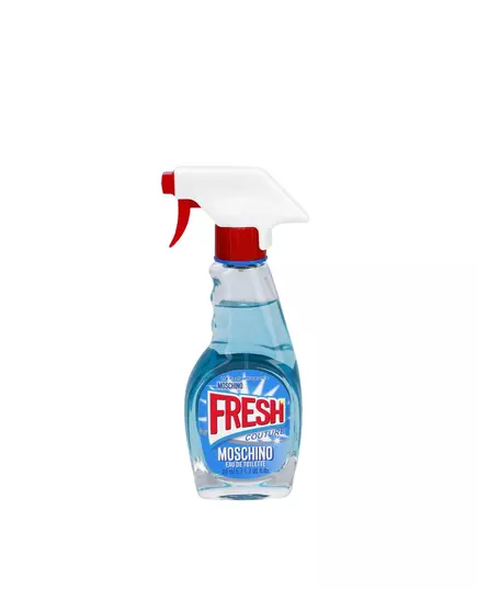 Туалетная вода для женщин Moschino Fresh Couture, 50 мл