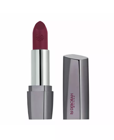 Тестер кремовой губной помады Deborah Red 18, 4,4 г