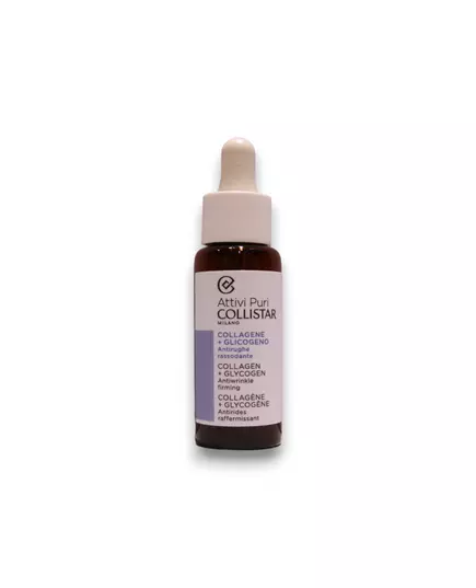 Ночная сыворотка для лица Collistar Pure Actives Collagen Anti-Ageing, 30 мл, изображение 2