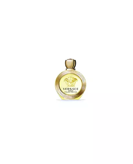 Туалетна вода для жінок Versace EROS POUR FEMME, 100 мл