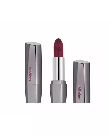 Пробник кремової губної помади Deborah Red Long-Lasting, 14, 4,4 г