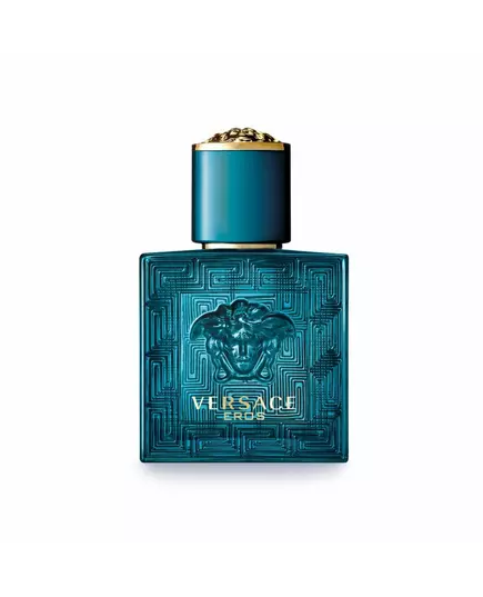 Туалетная вода для мужчин Versace EROS, 30 мл