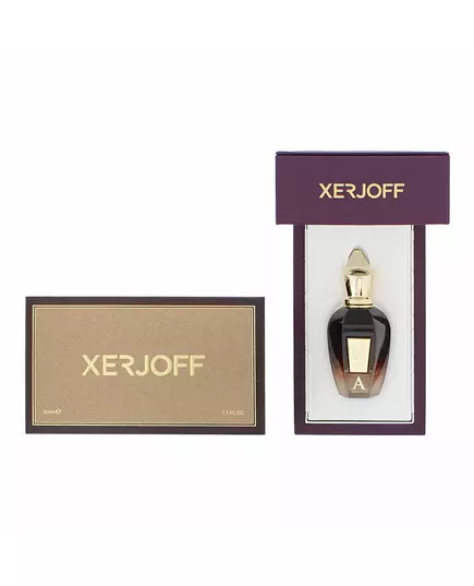 Парфумована вода унісекс Xerjoff Oud Stars - Alexandria II, 50 мл, зображення 2