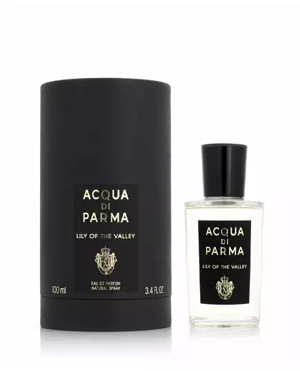 Парфумована вода унісекс Acqua di Parma Signatures Of The Sun - Lily of the Valley, 100 мл, зображення 3