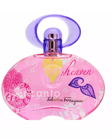 Туалетна вода для жінок Salvatore Ferragamo Incanto Heaven, 100 мл