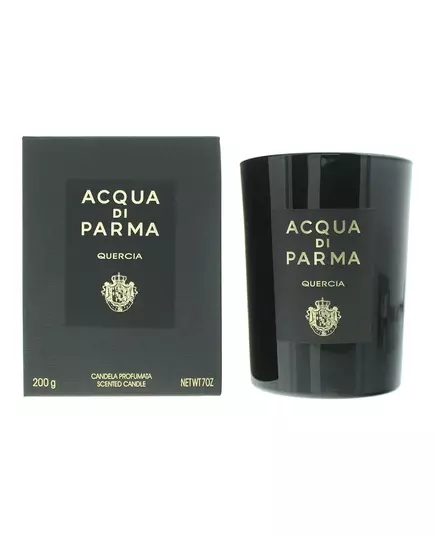Ароматична свічка Acqua di Parma Quercia, 200 г, зображення 3