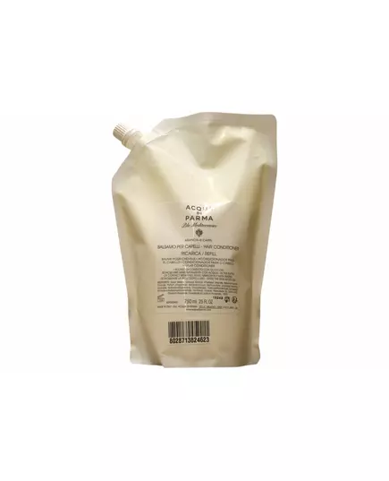 Кондиціонер для волосся Acqua di Parma Blu Mediterraneo Arancia di Capri Silky Refill, 750 мл
