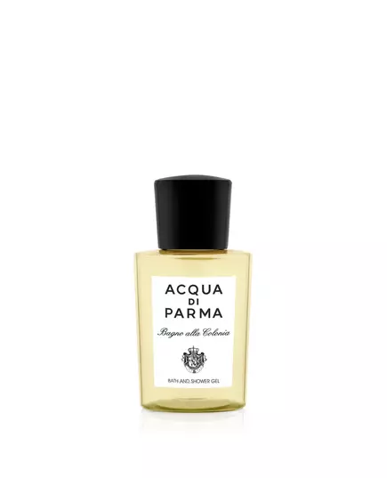 Увлажняющий гель для душа Acqua di Parma Colonia Для всех типов кожи, 40 мл