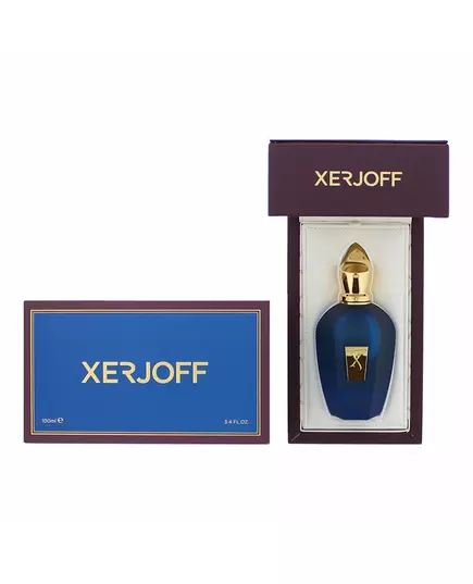 Одеколон унисекс Xerjoff Shooting Stars Blue Hope, 100 мл, изображение 2