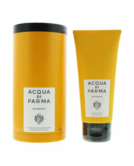 Очищающий гель для лица Acqua di Parma Barbiere, 100 мл, изображение 2