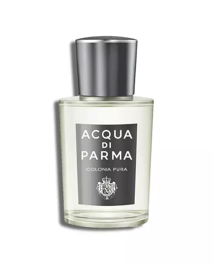 Одеколон для чоловіків Acqua di Parma Colonia Pura Individual, 50 мл