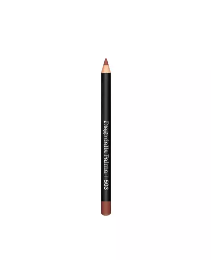 Набір декоративної косметики Diego Dalla Palma 503 Caramello, 503 Raw Sienna, 4 г, зображення 4