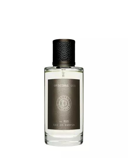 Парфюмерная вода для мужчин Depot 900 Scents No. 905 Original Oud, 100 мл, изображение 2