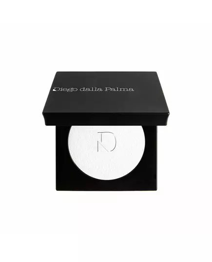Компактні тіні для повік Diego Dalla Palma Vitamin E 151 Optical White, 3 г