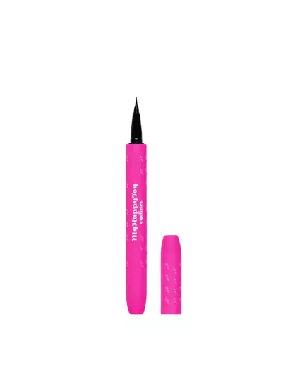 Гелева підводка для очей Diego Dalla Palma My Happy Toy 52 Black, 0,4 г