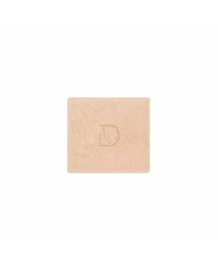 Компактные румяна-хайлайтер Diego Dalla Palma 133 Champagne, 1 Shade Refill, 5 г
