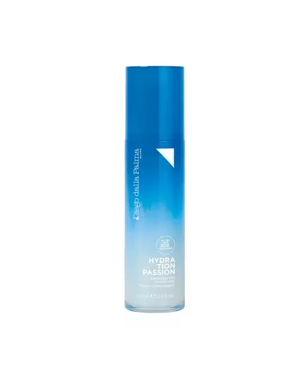 Тестер очищающего тоника для лица Diego Dalla Palma Hydration Passion Calming, 30 мл
