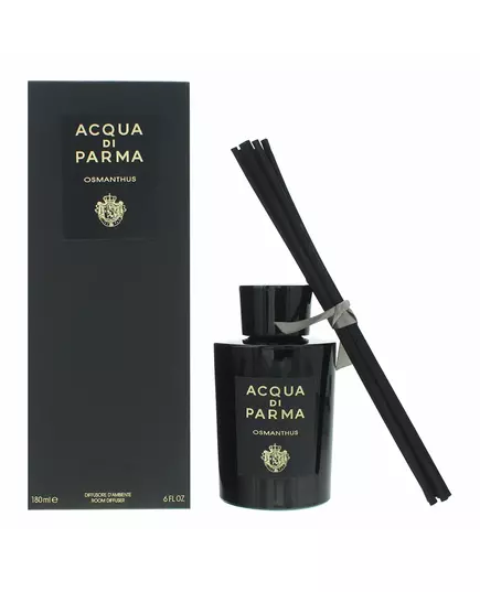 Ароматический диффузор с палочками Acqua di Parma Osmanthus Reed, 180 мл