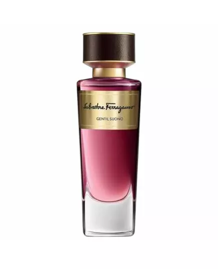 Парфюмерная вода унисекс Salvatore Ferragamo Tuscan Creations Gentil Suono, 100 мл