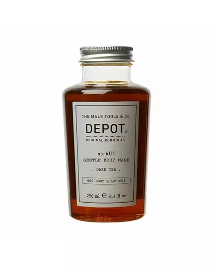Гель для душу Depot 600 Body Solutions No. 601 Dark Tea, 250 мл