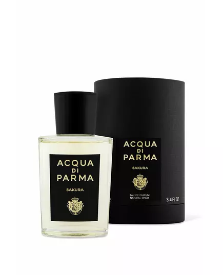 Парфюмерная вода унисекс Acqua di Parma Signatures Of The Sun - Sakura, 100 мл, изображение 3