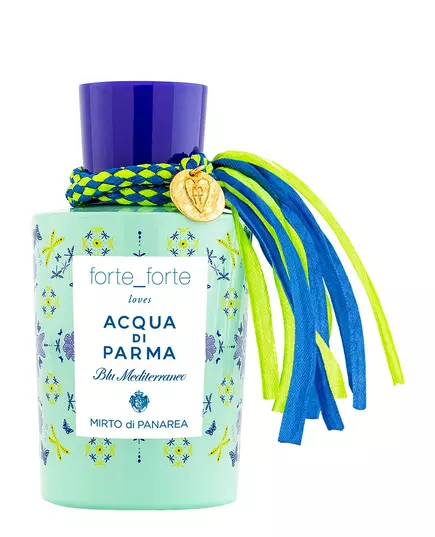 Туалетная вода для женщин Acqua di Parma Mirto Di Panarea Forte, 100 мл