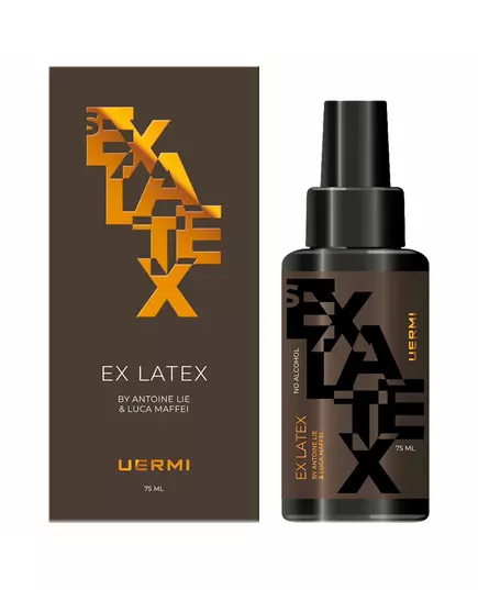 Парфюмерная вода унисекс Uermi Ex Latex, 75 мл