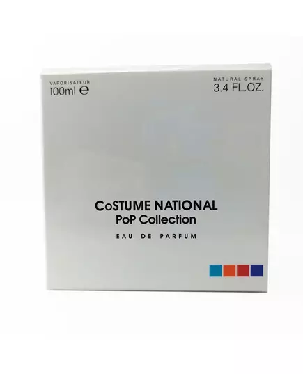 Парфумована вода для чоловіків Costume National Pop Collection, 100 мл