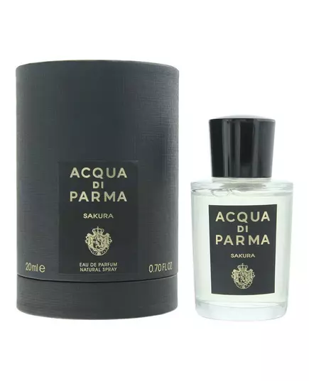 Парфумована вода для жінок Acqua di Parma Sakura, 20 мл, зображення 2
