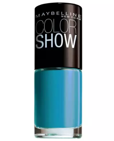 Лак для нігтів Maybelline Color Show, 7 мл