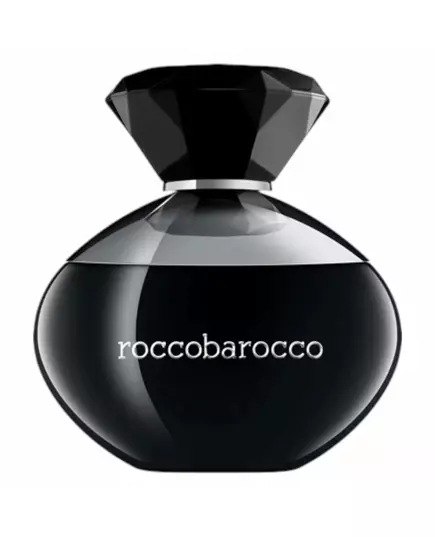 Парфумована вода для жінок Rocco Barroco Black, 100 мл
