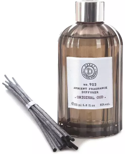 Ароматичний дифузор із паличками Depot 900 Scents No. 903 Stick Original Oud, 200 мл