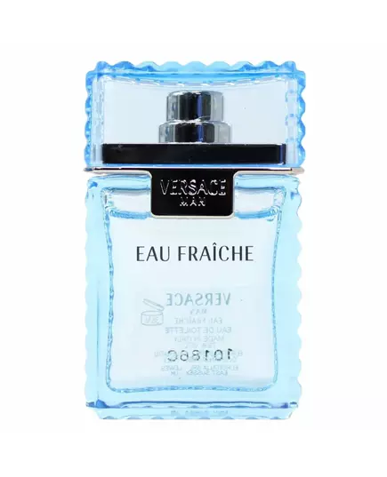 Чоловіча туалетна вода Versace Eau Fraiche, 30 мл