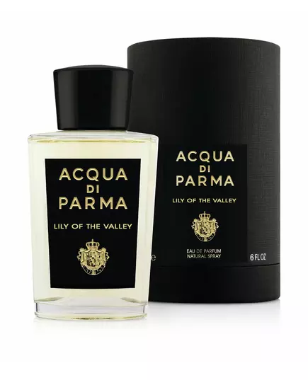 Парфумована вода унісекс Acqua di Parma Signatures Of The Sun - Lily of the Valley, 180 мл, зображення 3