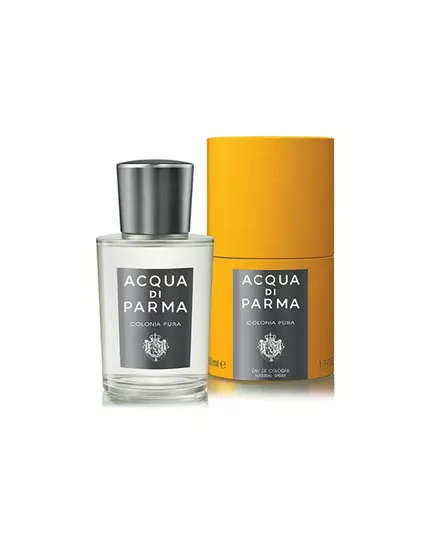 Одеколон для чоловіків Acqua di Parma Colonia Pura Individual, 50 мл, зображення 2