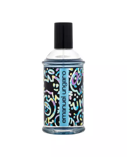 Туалетная вода для мужчин Emanuel Ungaro FOR HIM, 100 мл